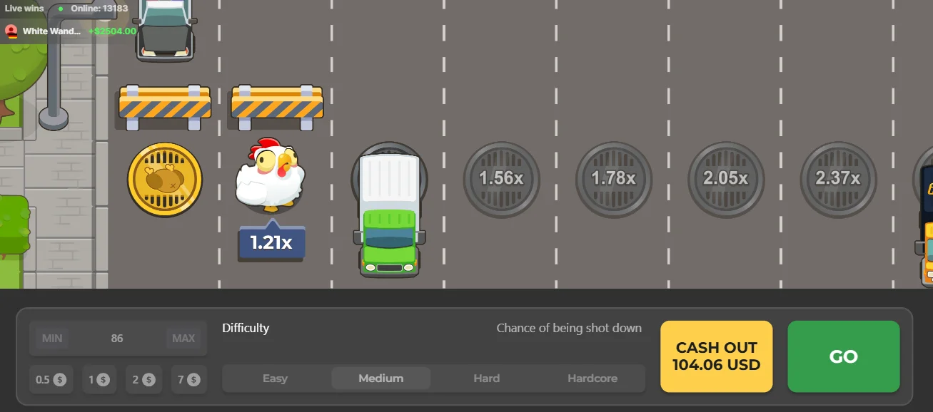 Demo Game Image